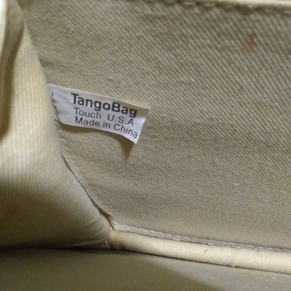 Tango bag - Picture 4 of 11